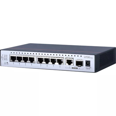 S5731-L Huawei Port-Ethernet-Schalter 20 Gbit/S des Campus-Schalter-PoE+ 8