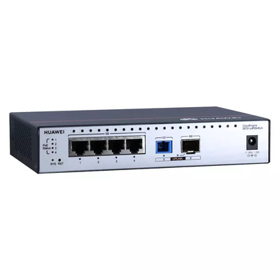 HUAWEIS 4 Portpoe Basis-t des Netz-Schalter-S5731-L4P2S-RUA 4*10/100/1000