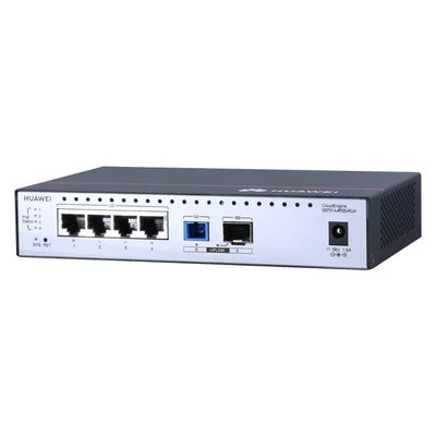 HUAWEIS 4 Portpoe Basis-t des Netz-Schalter-S5731-L4P2S-RUA 4*10/100/1000