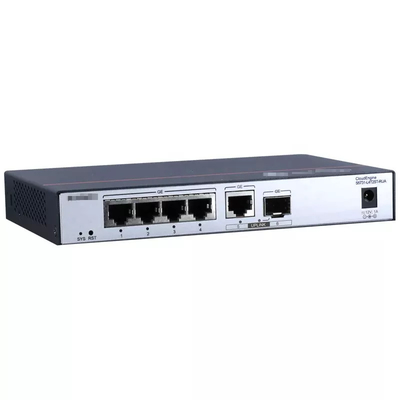 1 GE SFP handhabte gehandhabten Portschalter Netz-Schalter CloudEngine 4