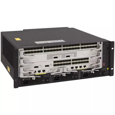 Datacom S7703 Huawei schaltet S7700 intelligentes Verlegungshochregal des schalter-3U