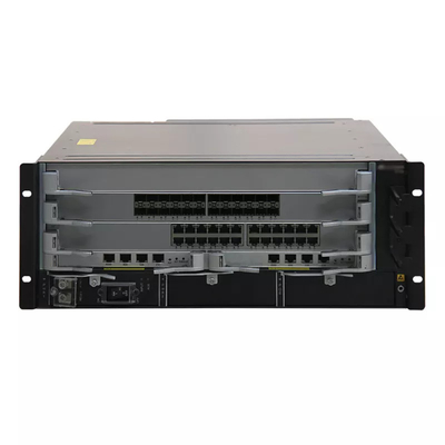 Datacom S7703 Huawei schaltet S7700 intelligentes Verlegungshochregal des schalter-3U