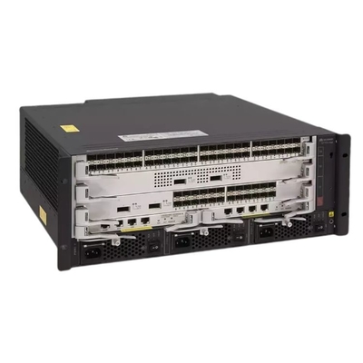 Ursprünglicher Huaweis S7700 Netz-Kern-Schalter der Datacom-Schalter-S7703 PoE