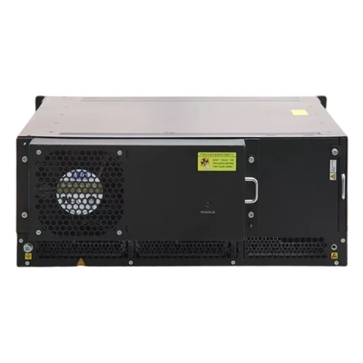 Ursprünglicher Huaweis S7700 Netz-Kern-Schalter der Datacom-Schalter-S7703 PoE