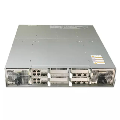 ISCSI NFS Huawei OceanStor 5800 V5 mit 1536 GBs System-Pufferspeicher zum TB-12