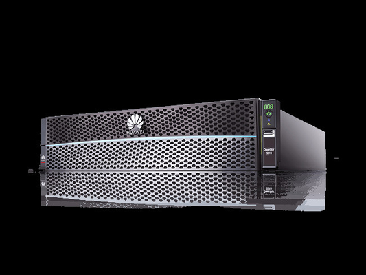 OceanStor 2200 V5 Huawei Doppelprüfer Dämpfungsregler 3,0 des Speicher-System-16GB 32GB