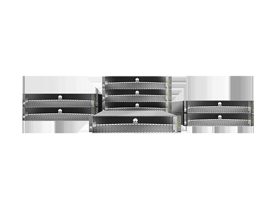 Hybridgreller Datenspeicherungs-Server OceanStor 5610 768 GBs zu TB 8