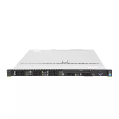 1U FusionServer 1288H V6 stützt 32 DDR4 DIMM und 10 die 2,5 Zoll-Festplatte