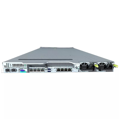 Server 2u Huaweis 2488H V5 Intel Xeon Vorlage der Gestellstütze-48 DDR4 DIMMs