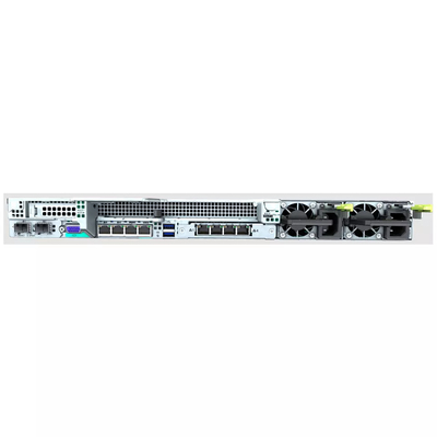 1288H V6 Huawei Fusionserver stützt 32 DDR4 DIMM und 10 die 2,5 Zoll-Festplatte 1U