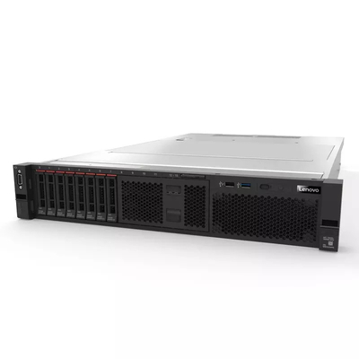 Ursprüngliche Huaweis 2488H V5 Intel Xeon Unterstützung 48 DDR4 DIMMs des Gestell-Server-2U