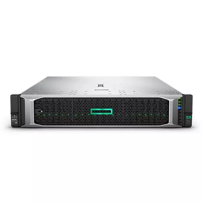 P19765-B21 P19766-B21 Hpe Proliant Dl360 Gen10 Server-Gestell-Speicher