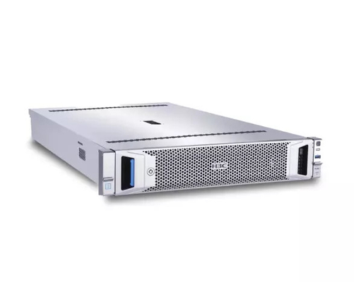 26 Gestell-Server SFF-Antriebs-Speicher-Server UniServer R6700 G3 48 Sockel-DDR4 4