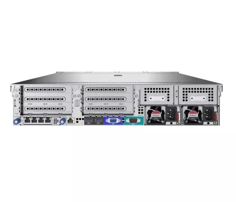26 Gestell-Server SFF-Antriebs-Speicher-Server UniServer R6700 G3 48 Sockel-DDR4 4