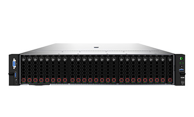 Rackmount Gestell-Server des Speicher2u Server-H3C UniServer R4900 G5 2U