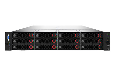 Rackmount Gestell-Server des Speicher2u Server-H3C UniServer R4900 G5 2U