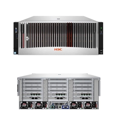 Sockel UniServer R6900 G5 H3C Server-4 der 3. Gen Intel Xeon CPU