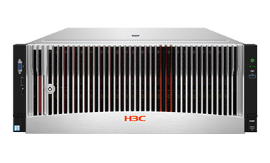 Sockel UniServer R6900 G5 H3C Server-4 der 3. Gen Intel Xeon CPU