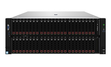 Sockel UniServer R6900 G5 H3C Server-4 der 3. Gen Intel Xeon CPU
