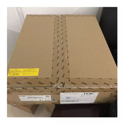 LS-S5120V2-28P-LI H3C der Server-Schicht-2 Basis-t Zugangs-des Schalter-24*10/100/1000