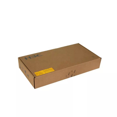 Volle Schicht 8 Portpoe des Gigabit-zwei handhabte Schalter S5120V2-10P-PWR-LI H3C