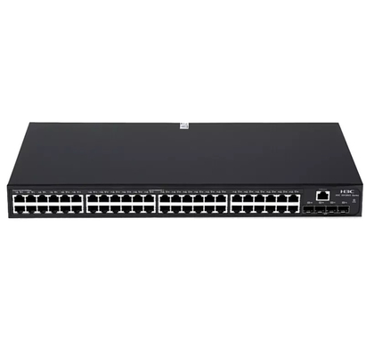 Portgigabit 104Gbps 48 POE-Schalter ursprüngliches H3C LS-S5120V2-52P-PWR-LI
