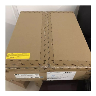 S5560S-28S-EI 24-Port-Gigabit-Switch H3C-Server 598 Gbit/s Box-Switching-Kapazität