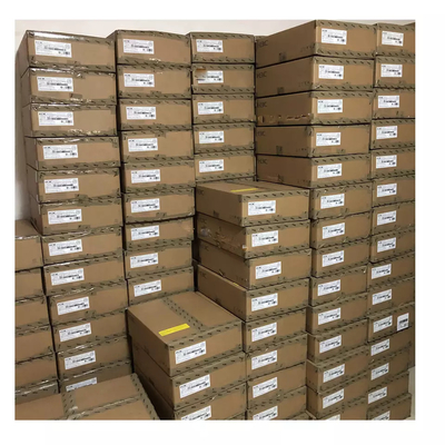 LS-S5560S-52S-EI H3C 4 Kern-Schalter der Portgigabit-optischer handlicher Schicht-3
