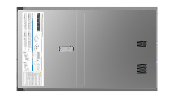 Combasst X86 2U Antrieb des Gestell-Server-I620-G30 8 bellt maximale Erweiterung zu 3TB