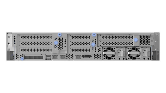Combasst X86 2U Antrieb des Gestell-Server-I620-G30 8 bellt maximale Erweiterung zu 3TB