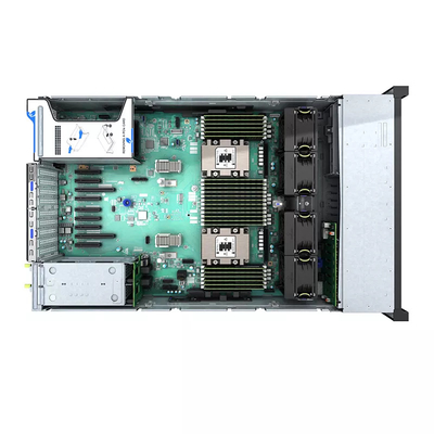 Ursprüngliche Gestell-Server-Unterstützung 48 DDR4 DIMMs Huaweis 2488H V5 Intel Xeon 2U