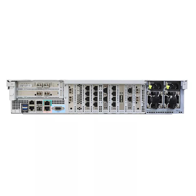 Ursprüngliche Gestell-Server-Unterstützung 48 DDR4 DIMMs Huaweis 2488H V5 Intel Xeon 2U