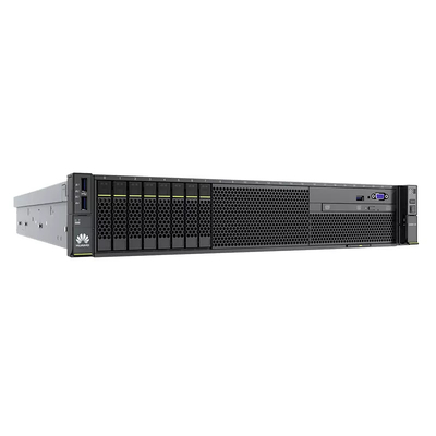 Ursprüngliche Gestell-Server-Unterstützung 48 DDR4 DIMMs Huaweis 2488H V5 Intel Xeon 2U