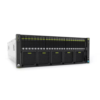 44 3,5 Gestell-Server des Zoll-Festplatten-Huawei-Fusions-Server-32 DDR4 DIMMs 5288 V6 4U