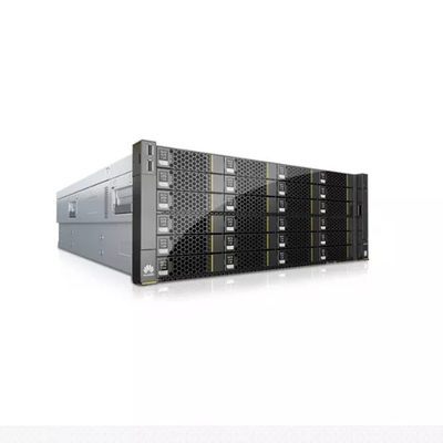 44 3,5 Gestell-Server des Zoll-Festplatten-Huawei-Fusions-Server-32 DDR4 DIMMs 5288 V6 4U