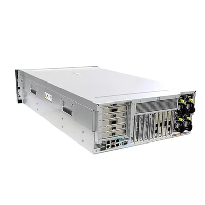 5288 V6 4U Fusionserver Zoll-Festplatten des Gestell-Server-32 DDR4 DIMMs 36*3.5
