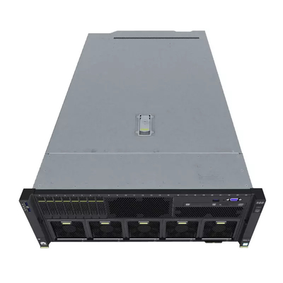 5288 V6 4U Fusionserver Zoll-Festplatten des Gestell-Server-32 DDR4 DIMMs 36*3.5