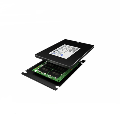 MZ7LH7T6HMLA Samsung PM883 7,68 SSD TB-SATA 6G für Rechenzentren
