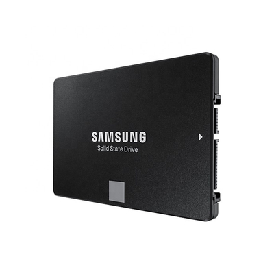 MZ7LH7T6HMLA Samsung PM883 7,68 SSD TB-SATA 6G für Rechenzentren