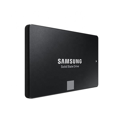 MZ7LH7T6HMLA Samsung PM883 7,68 SSD TB-SATA 6G für Rechenzentren