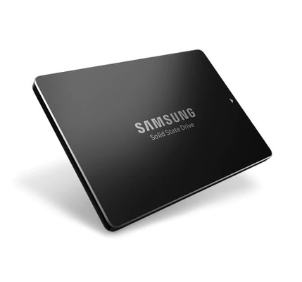 MZ7LH7T6HMLA Samsung PM883 7,68 SSD TB-SATA 6G für Rechenzentren