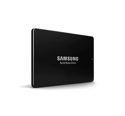 Interne Festplattenlaufwerk Samsungs SSD 960GB 2,5 Zoll-Unternehmens-Wert 6G SATA SSD