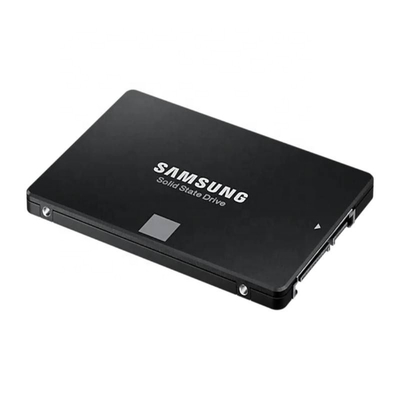 Interne Festplattenlaufwerk Samsungs SSD 960GB 2,5 Zoll-Unternehmens-Wert 6G SATA SSD