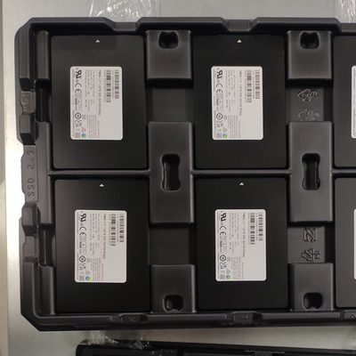 Interne Festplattenlaufwerk Samsungs SSD 960GB 2,5 Zoll-Unternehmens-Wert 6G SATA SSD