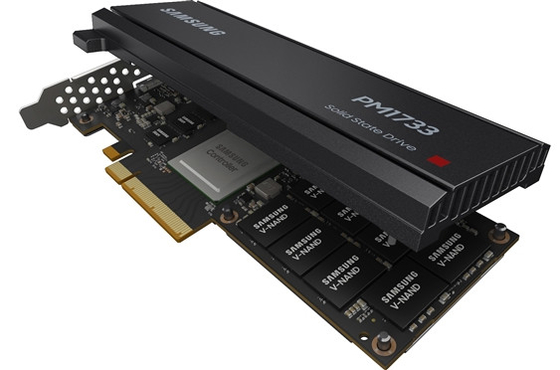 MZPLJ1T6HBJR-00007 Samsung PM1735 1,6 TB-Unternehmen NVMe SSD