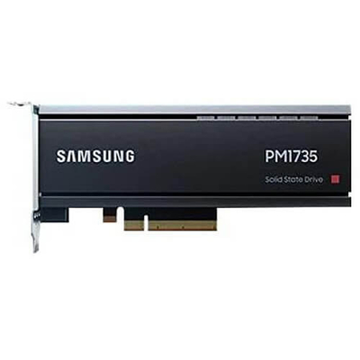 6.4TB Festplattenlaufwerk SSD MZPLJ6T4HALA-00007 SSD Nvme interne Unternehmens-PM1735