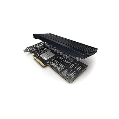 6.4TB Festplattenlaufwerk SSD MZPLJ6T4HALA-00007 SSD Nvme interne Unternehmens-PM1735