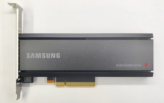 6.4TB Festplattenlaufwerk SSD MZPLJ6T4HALA-00007 SSD Nvme interne Unternehmens-PM1735
