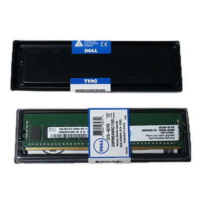 Server-Gedächtnis RAM 2666MHz/21332400/2933/3200 DELLS 8GB 16GB 32GB 64GB