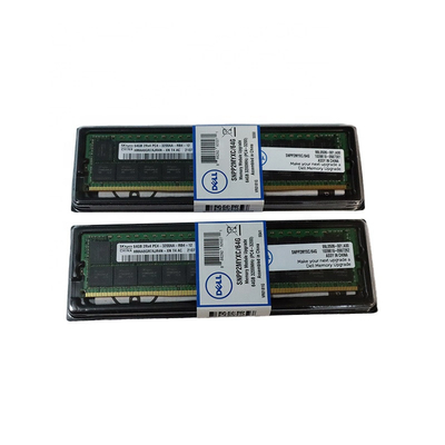 Server-Gedächtnis RAM 2666MHz/21332400/2933/3200 DELLS 8GB 16GB 32GB 64GB